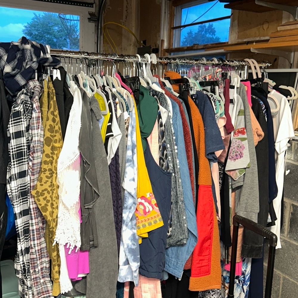 Inventory Clear Out